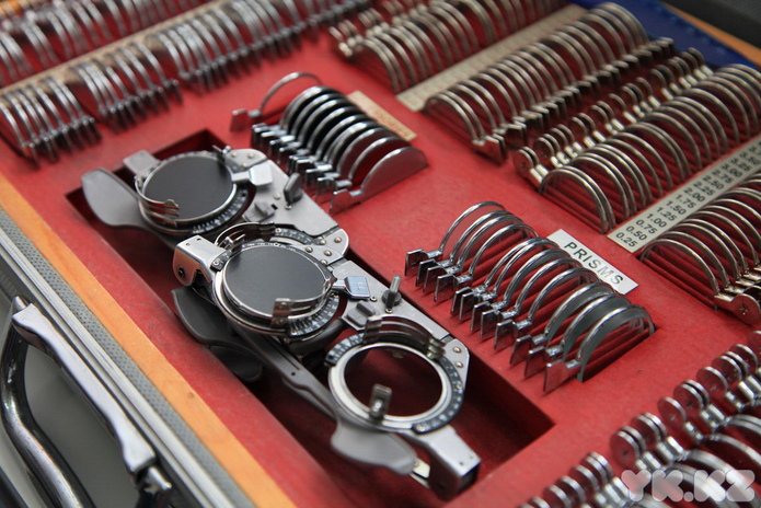 Лучше видеть (+фото)