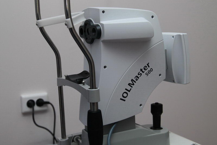 Лучше видеть (+фото)