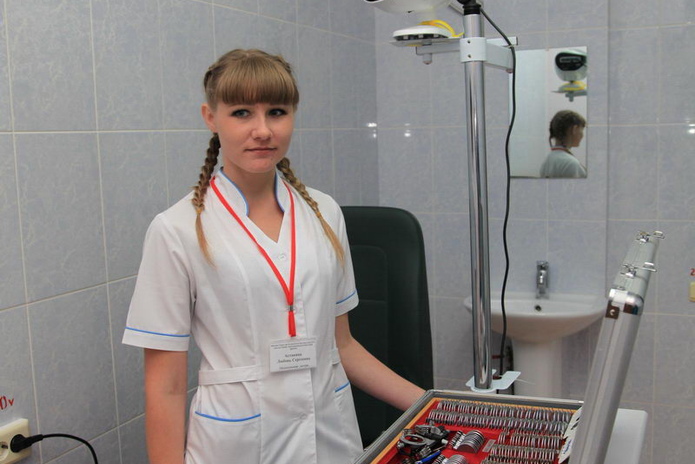 Лучше видеть (+фото)