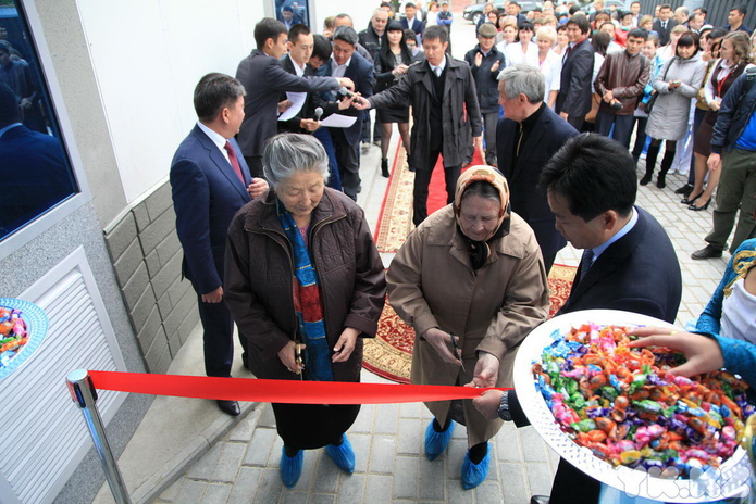 Лучше видеть (+фото)