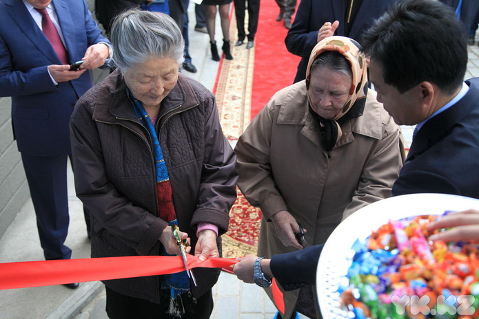 Лучше видеть (+фото)