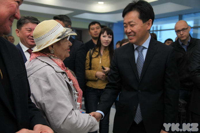 Лучше видеть (+фото)