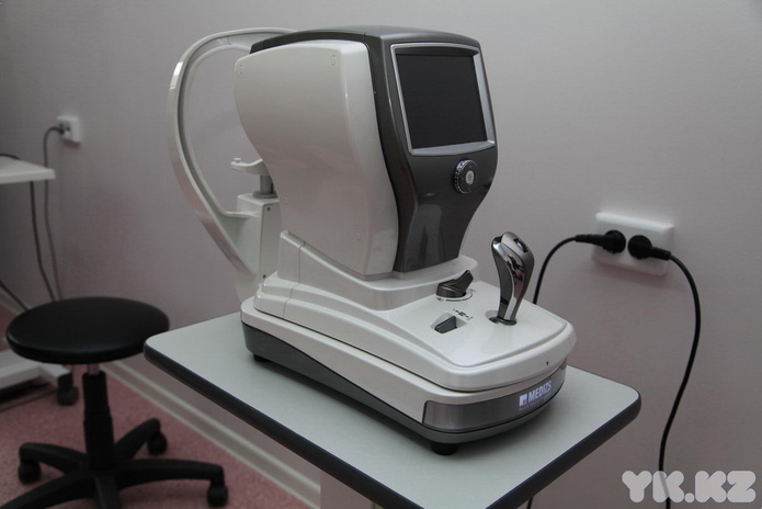 Лучше видеть (+фото)