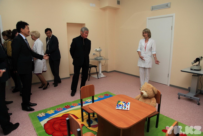 Лучше видеть (+фото)