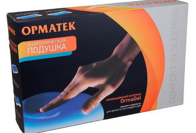 Секрет здорового сна - PR