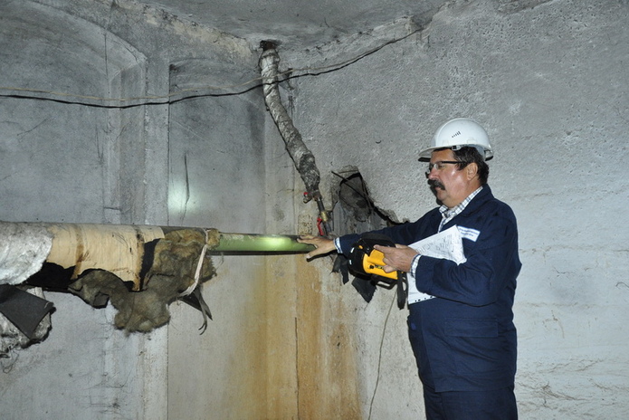 Камеры везде