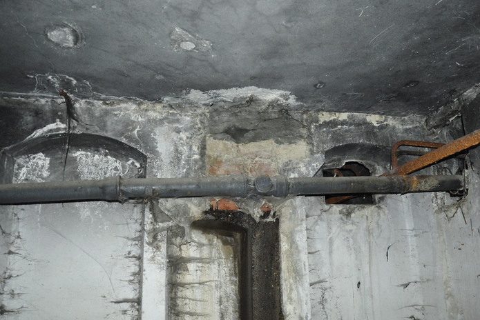 Камеры везде