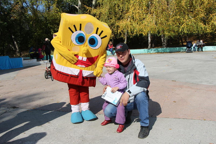 Незаконные раки