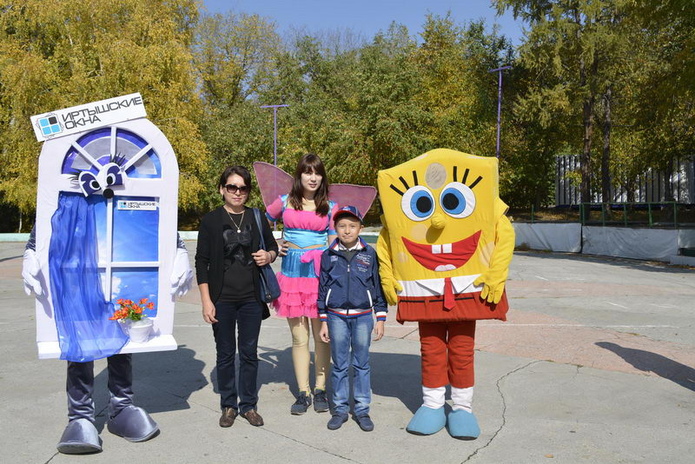 Незаконные раки