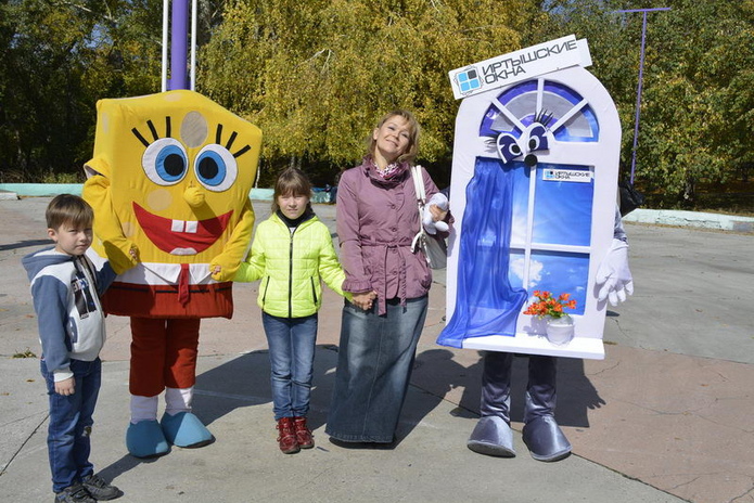 Незаконные раки