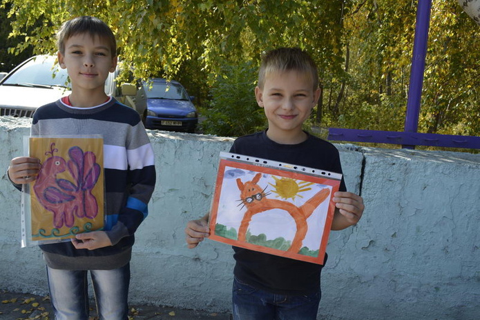 Незаконные раки