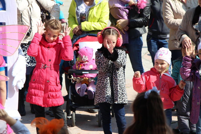 Незаконные раки