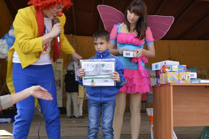 Незаконные раки