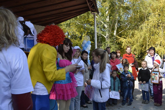 Незаконные раки