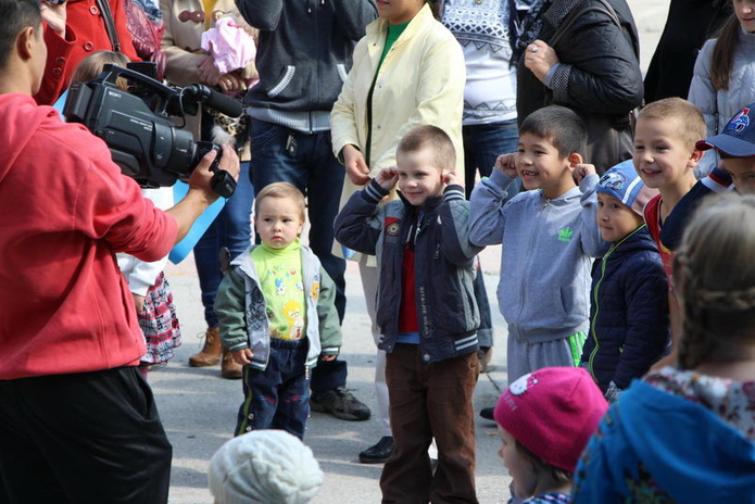 Незаконные раки