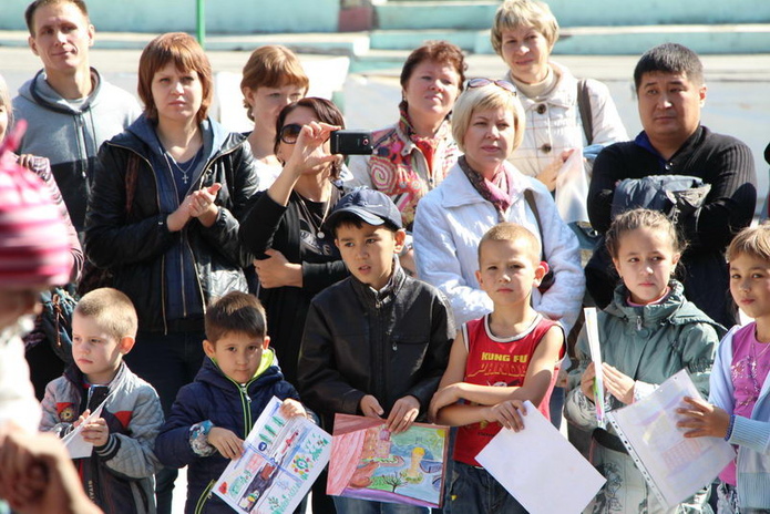 Незаконные раки