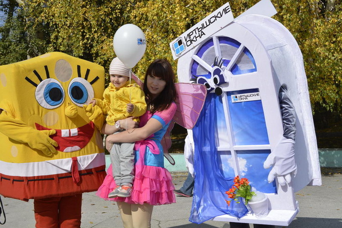 Незаконные раки