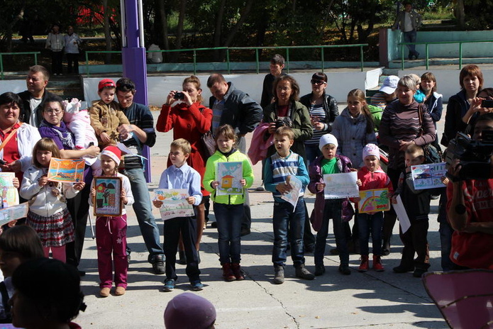 Незаконные раки