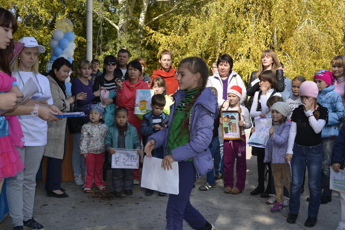 Незаконные раки