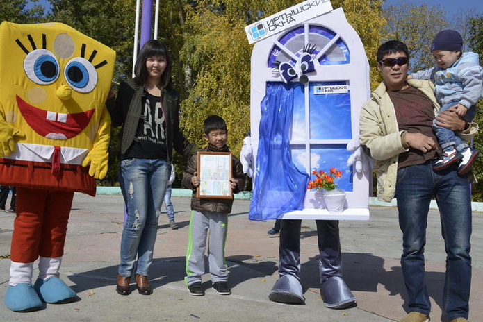 Незаконные раки