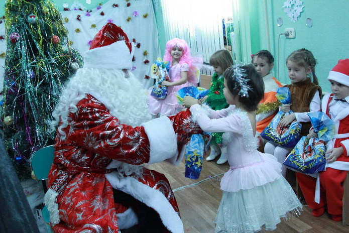 Из-за скорости