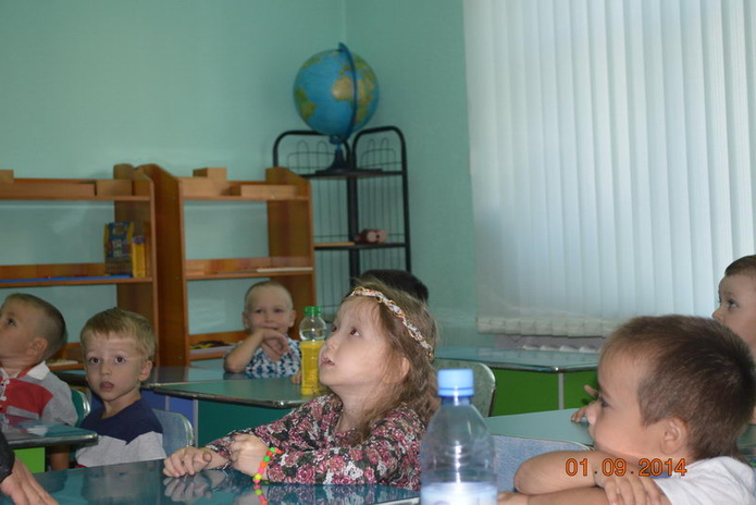 Из-за скорости