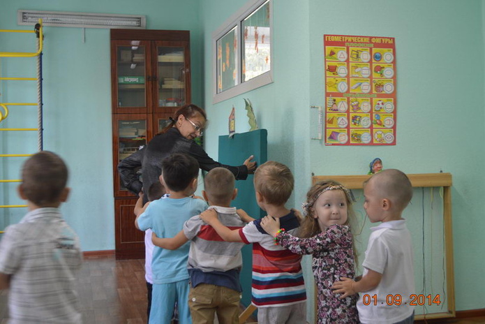 Из-за скорости