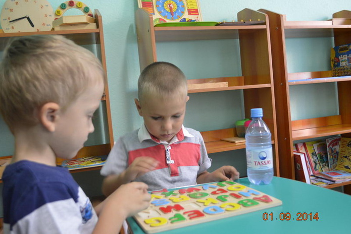 Из-за скорости