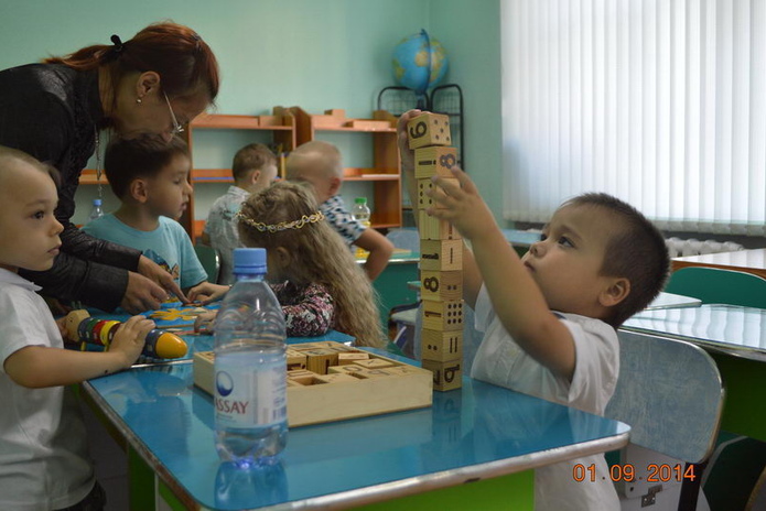 Из-за скорости