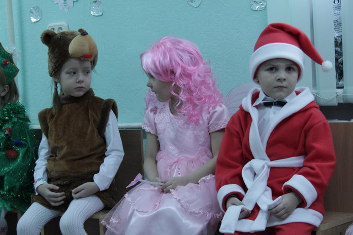 Из-за скорости