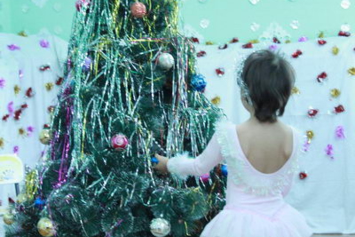 Из-за скорости