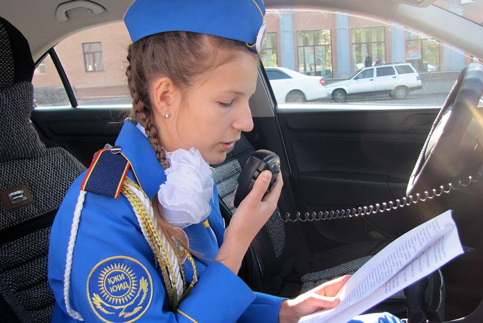 Новички за безопасность