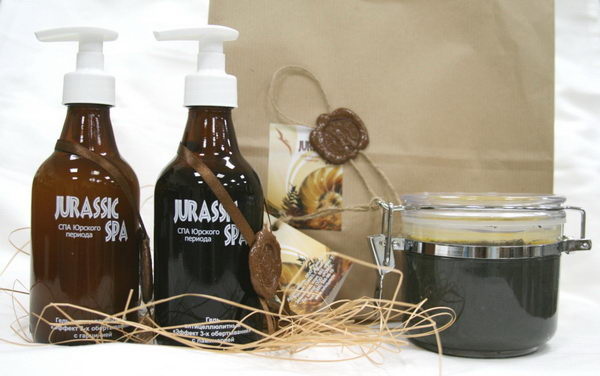 Натуральная косметика в нашем городе! - PR