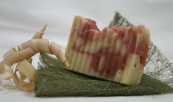 Натуральная косметика в нашем городе! - PR