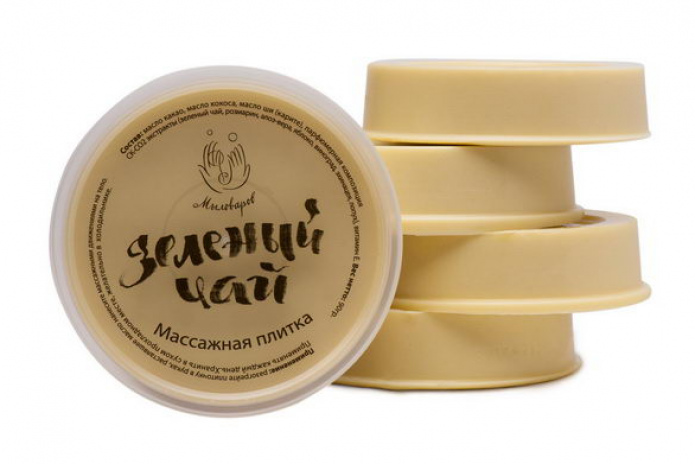 Натуральная косметика в нашем городе! - PR