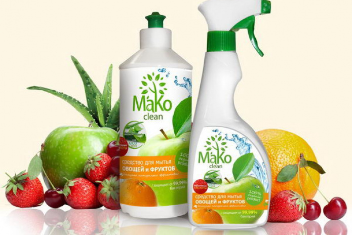 Натуральная косметика в нашем городе! - PR