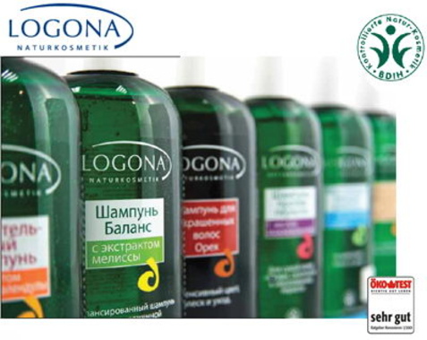 Натуральная косметика в нашем городе! - PR