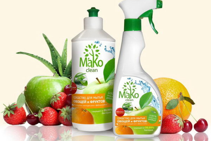 Натуральная косметика в нашем городе! - PR