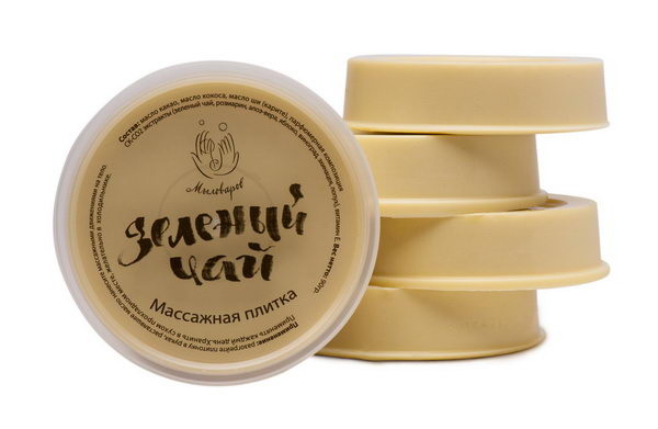 Натуральная косметика в нашем городе! - PR