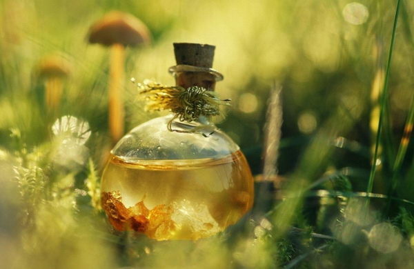 Натуральная косметика в нашем городе! - PR