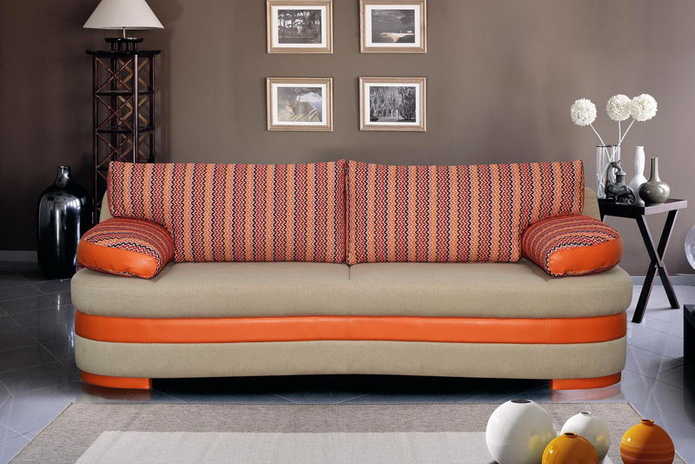 На подиуме – мебель - PR