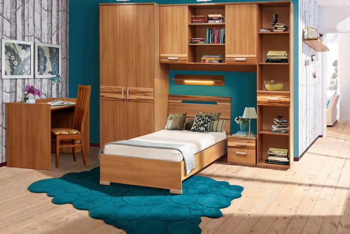 На подиуме – мебель - PR