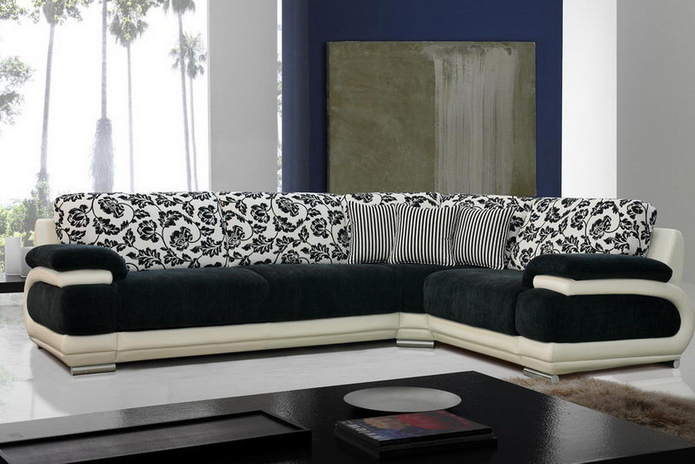 На подиуме – мебель - PR