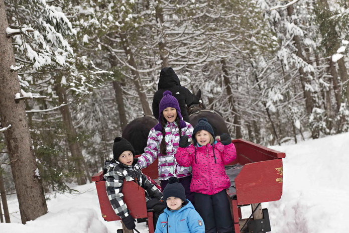 Для прогулок в любую погоду! - PR