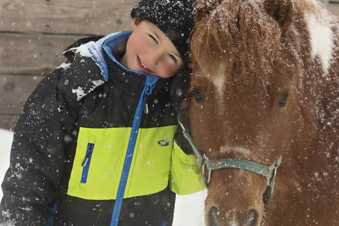 Для прогулок в любую погоду! - PR