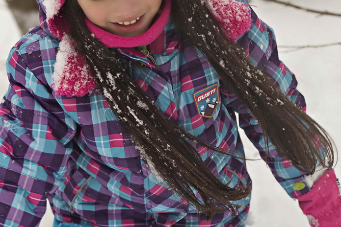 Для прогулок в любую погоду! - PR