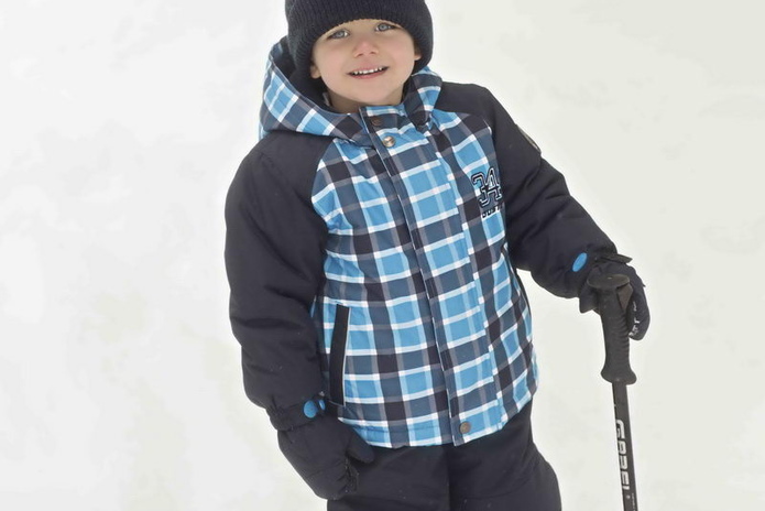 Для прогулок в любую погоду! - PR