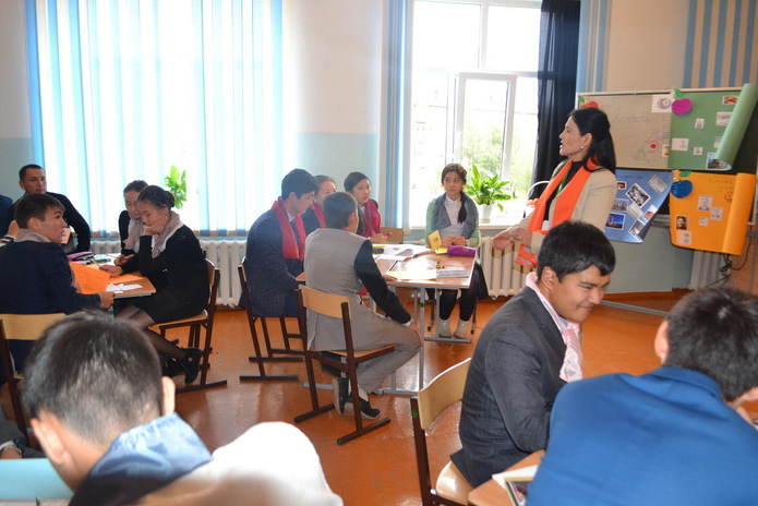 Взаимовыгодные условия