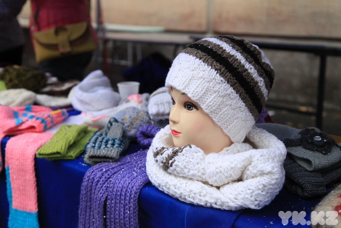 Праздник состоялся (+фото)