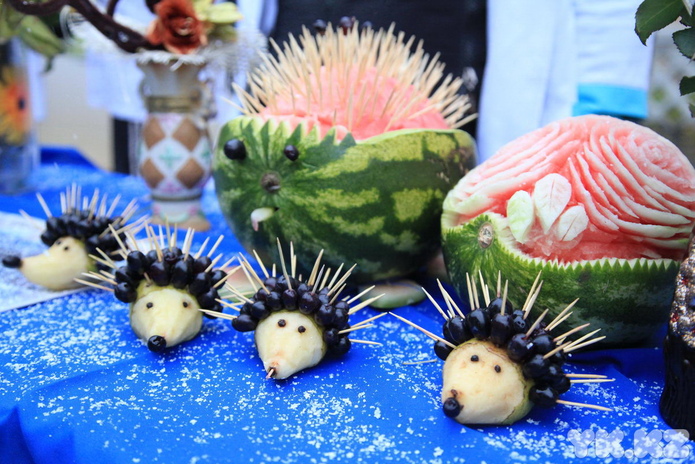 Праздник состоялся (+фото)